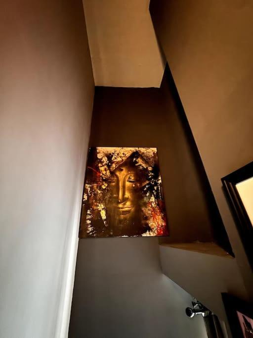 Ultra Central Premium Duplex Budapest Luaran gambar
