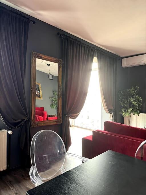 Ultra Central Premium Duplex Budapest Luaran gambar