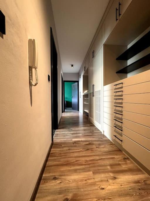 Ultra Central Premium Duplex Budapest Luaran gambar